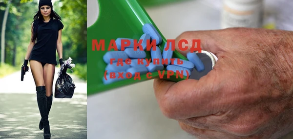 крисы Алексин